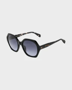rag & bone Annalise Black Fashion