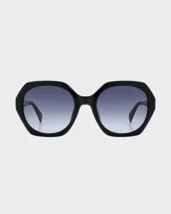 rag & bone Annalise Black Fashion