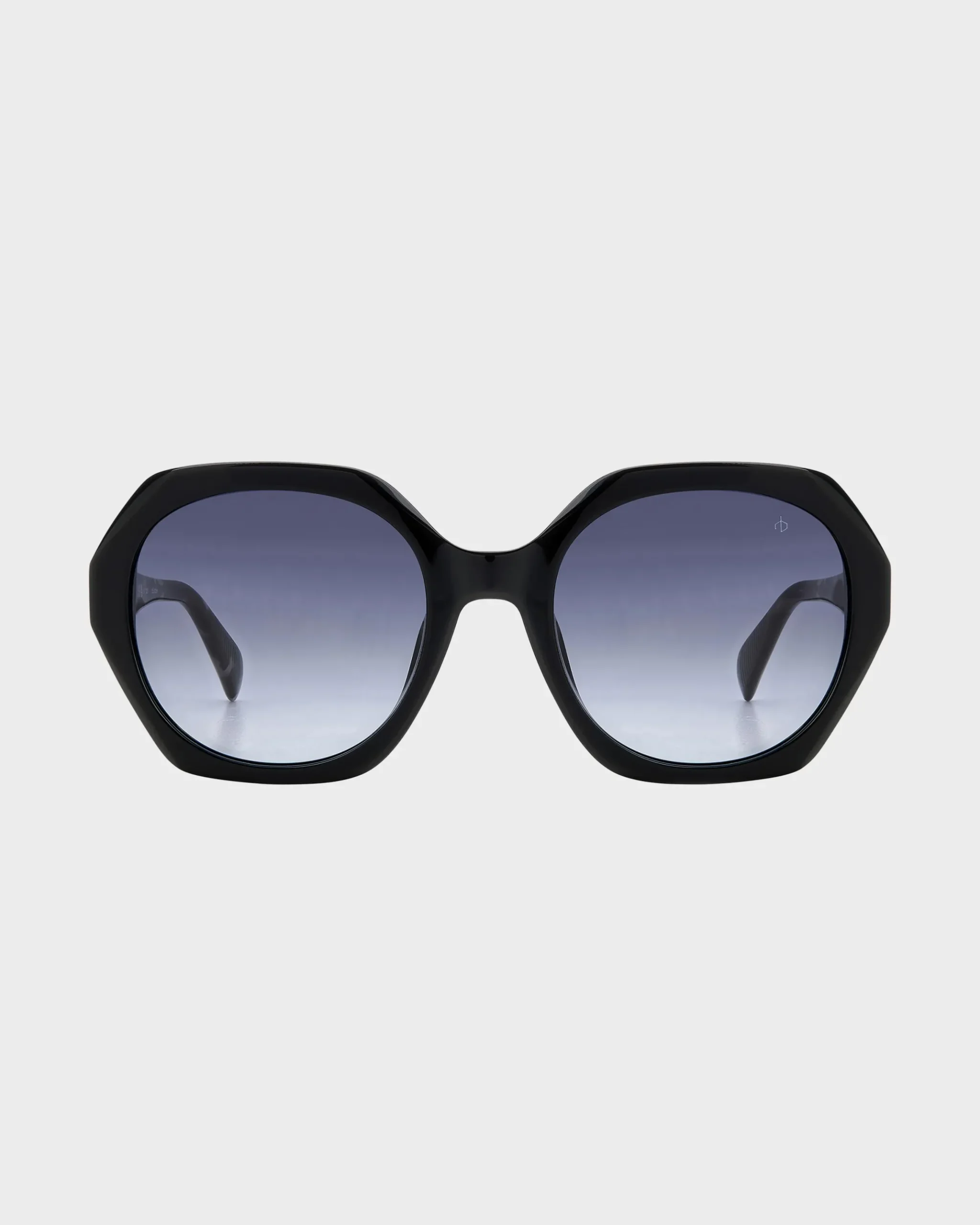 rag & bone Annalise Black Fashion