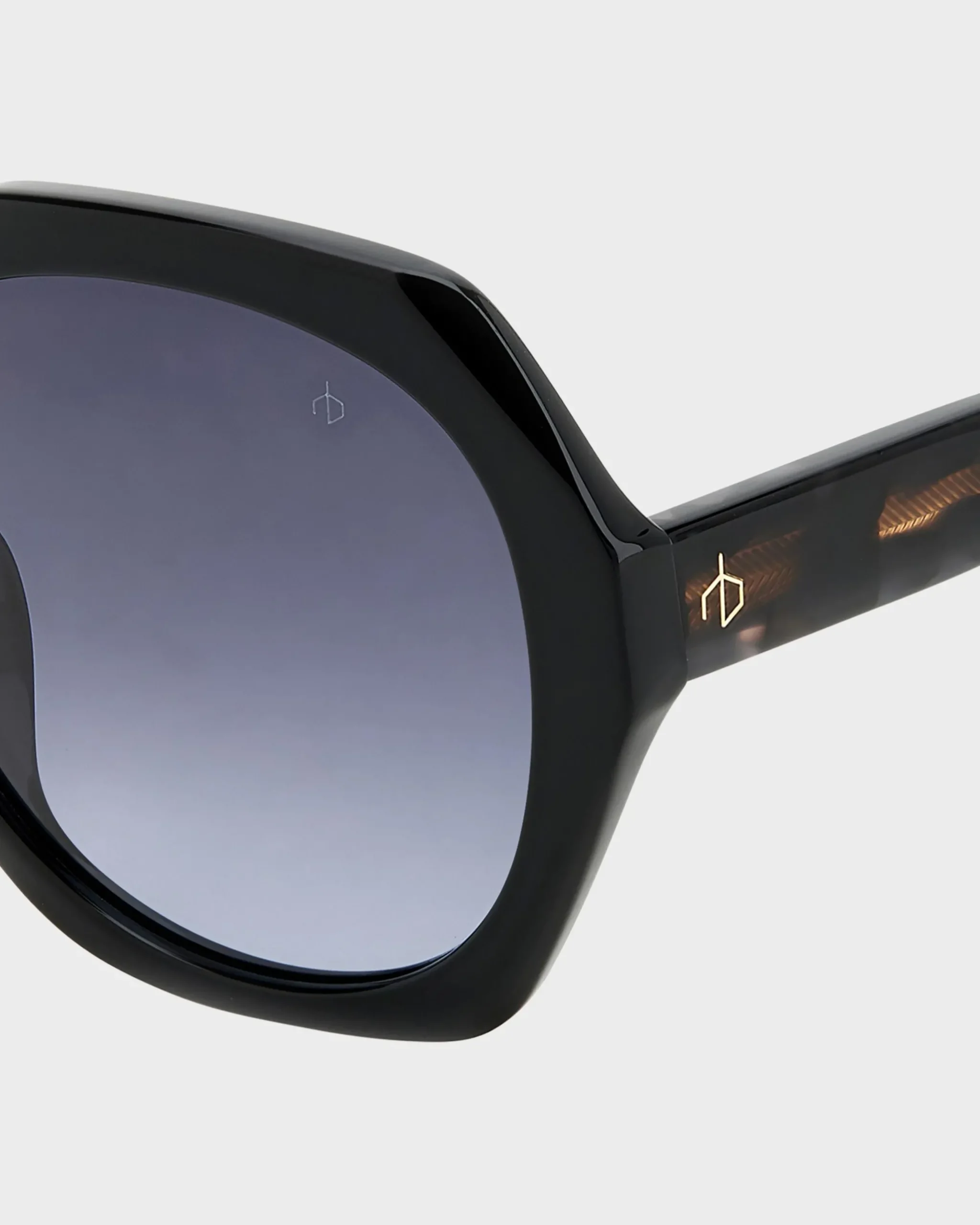 rag & bone Annalise Black Fashion