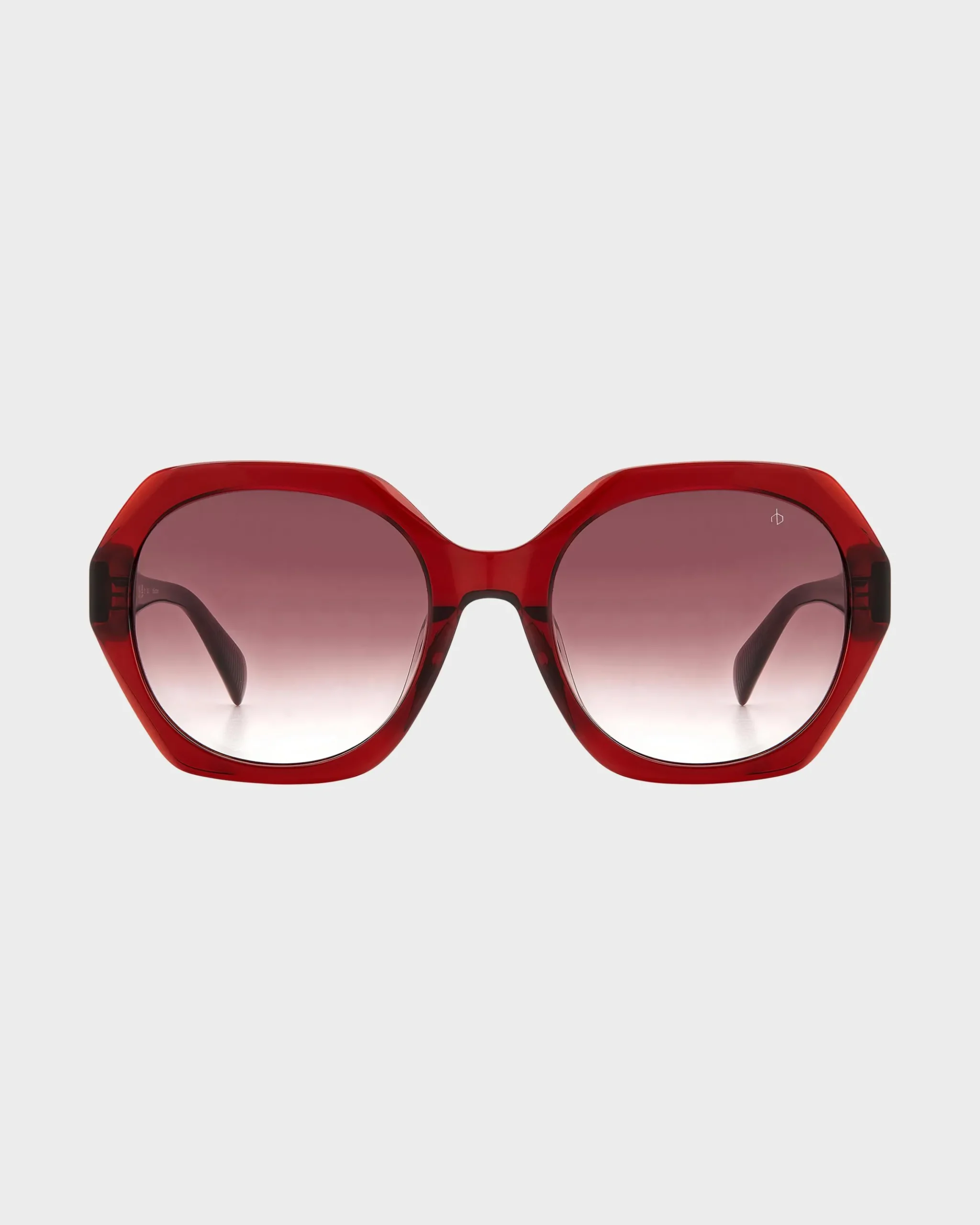 rag & bone Annalise Burgundy New