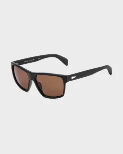 rag & bone Aron Matte Black New