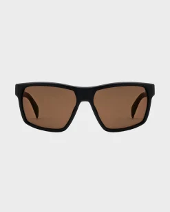 rag & bone Aron Matte Black New