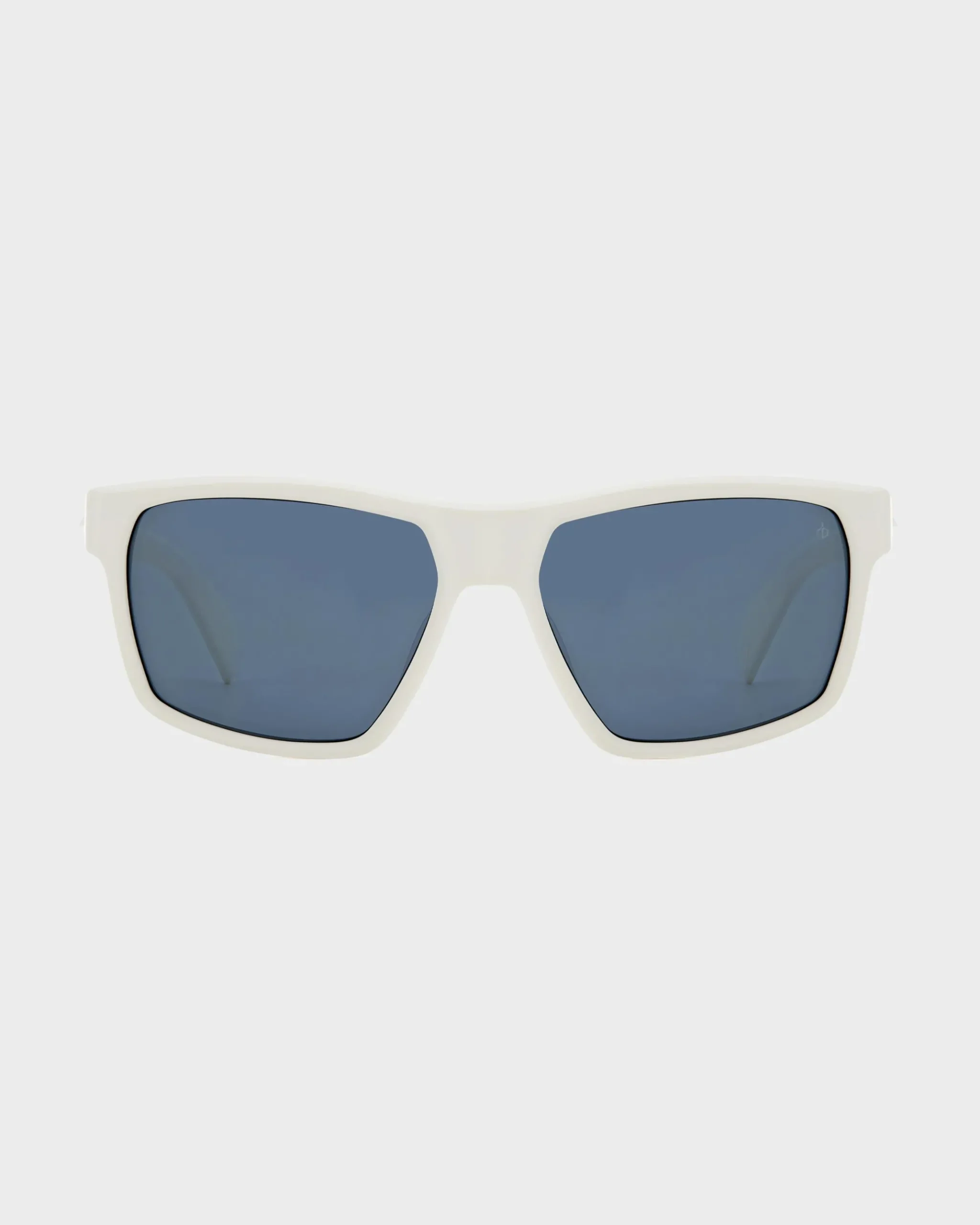 rag & bone Aron Matte White Hot