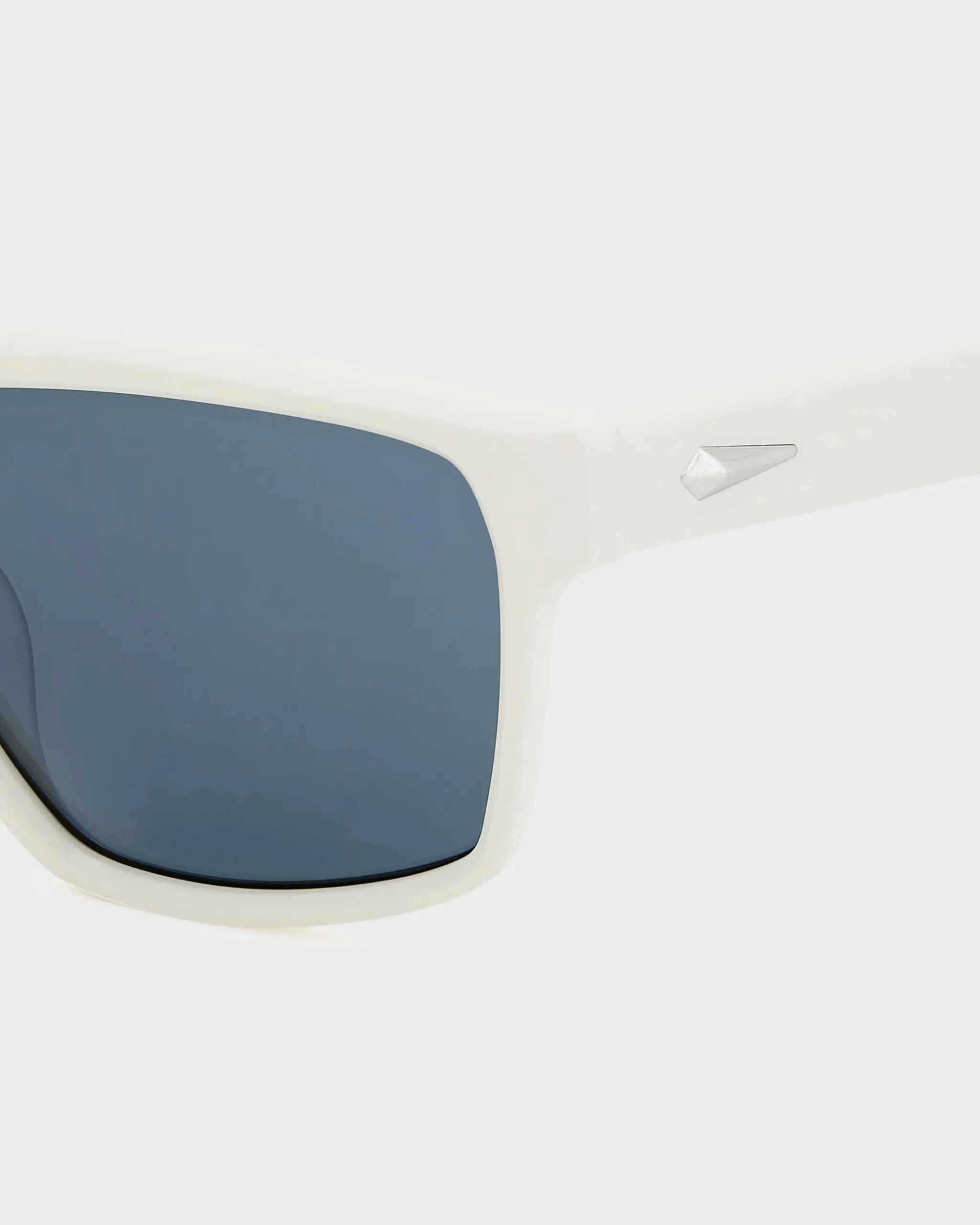rag & bone Aron Matte White Hot