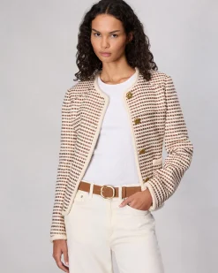 rag & bone Audrey Suede Belt Brownwood Suede Best