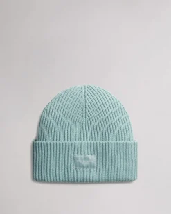 rag & bone Blake Beanie Mint Flash Sale