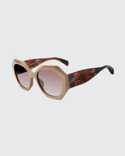 rag & bone Brandi Brown Cheap