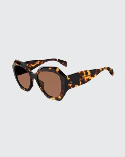 rag & bone Brandi Havana Fashion