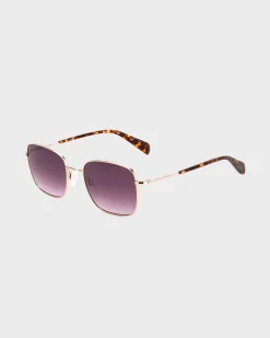 rag & bone Breton Red Gold Online