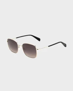 rag & bone Breton Gold Best
