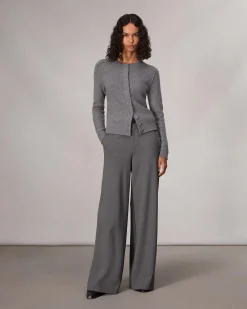 rag & bone Bridget Cardigan Grey Outlet