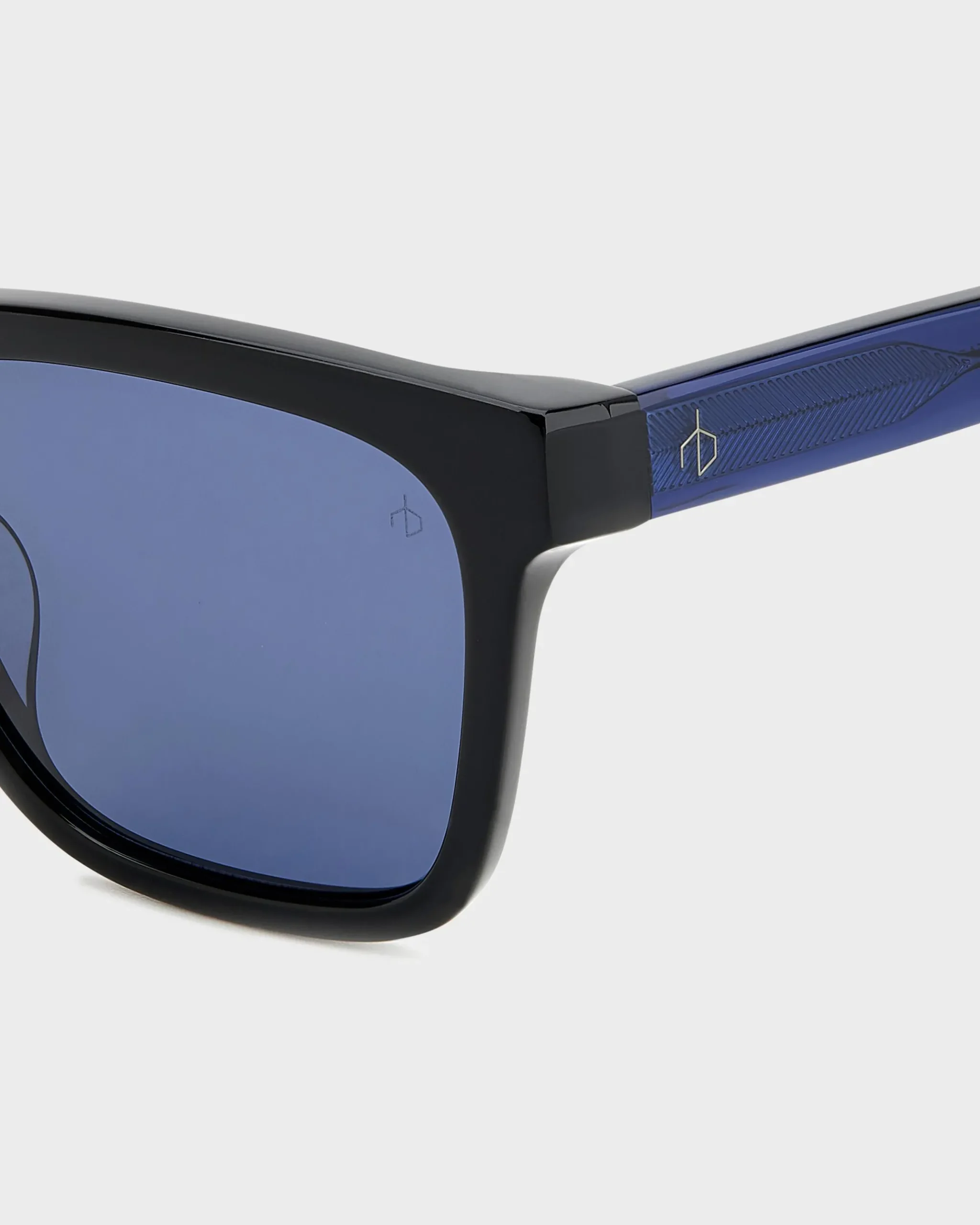 rag & bone Cameron Black Fashion