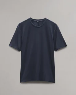 rag & bone Classic Tech Jersey Tee Salute Store
