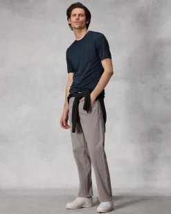 rag & bone Classic Tech Jersey Tee Salute Store