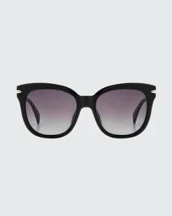 rag & bone Darcy Black Best Sale