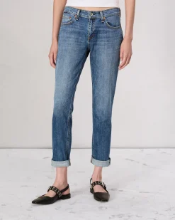 rag & bone Dre Boyfriend Jean Julienne Best