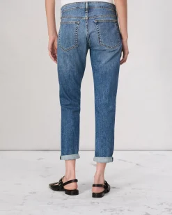 rag & bone Dre Boyfriend Jean Julienne Best