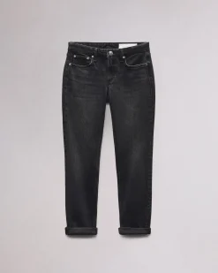 rag & bone Dre Boyfriend Jean Cornelia Cheap