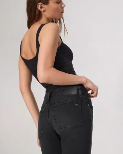 rag & bone Dre Boyfriend Jean Cornelia Cheap