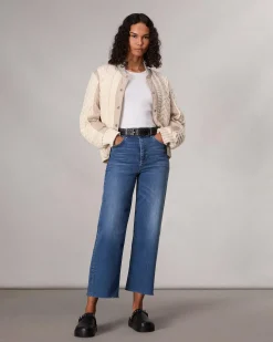 rag & bone Epic Andi Ankle-Length Jean Scout Discount