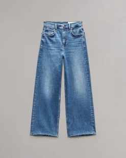 rag & bone Epic Andi Ankle-Length Jean Scout Discount