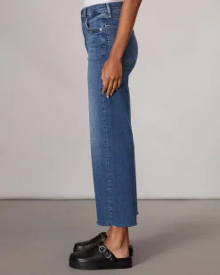 rag & bone Epic Andi Ankle-Length Jean Scout Discount