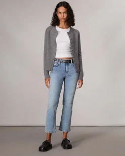 rag & bone Epic Peyton Bootcut Jean Summers Shop