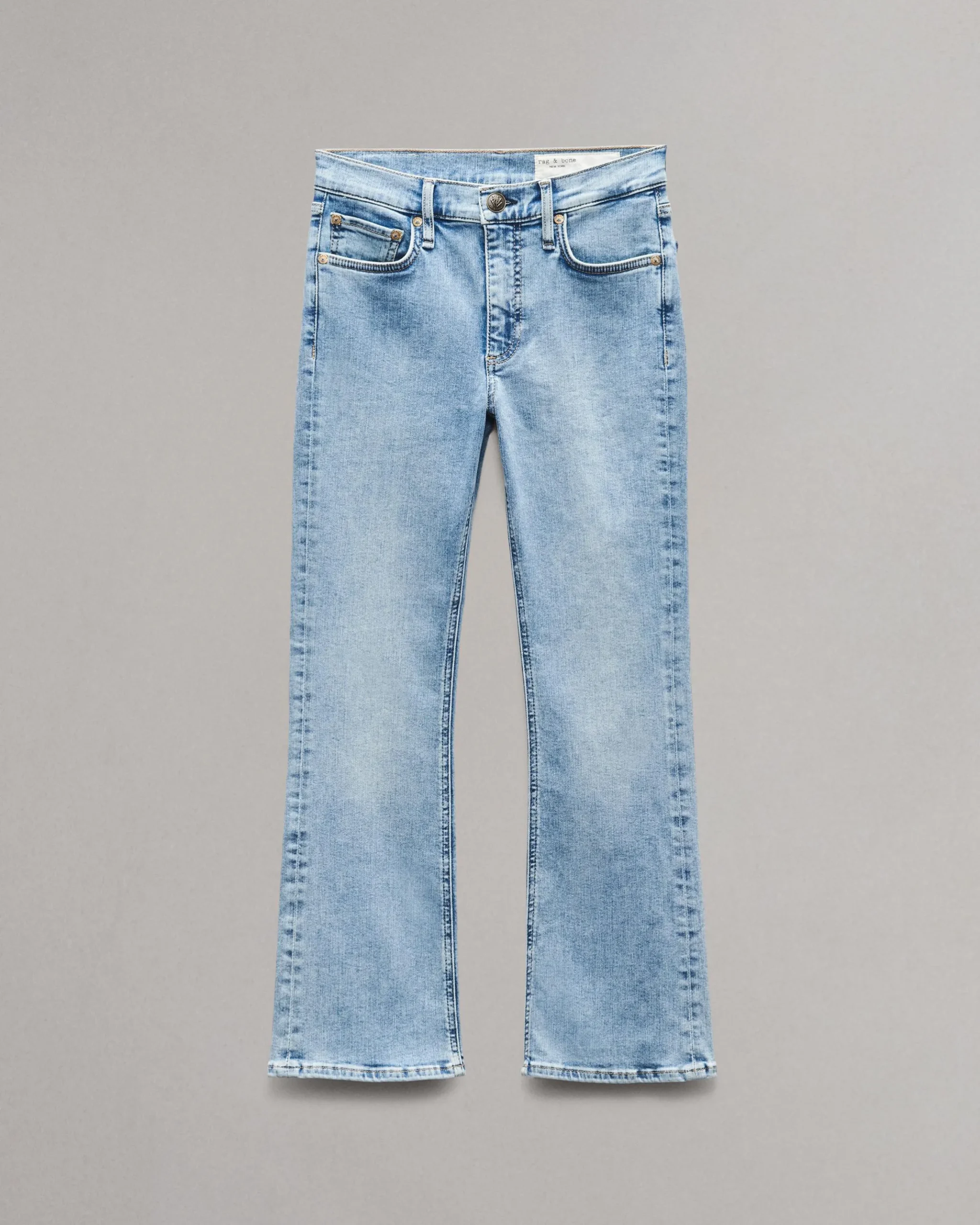 rag & bone Epic Peyton Bootcut Jean Summers Shop