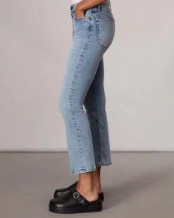 rag & bone Epic Peyton Bootcut Jean Summers Shop