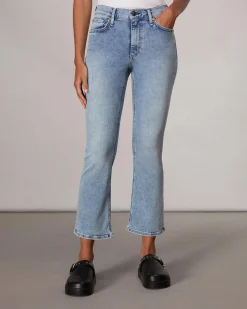 rag & bone Epic Peyton Bootcut Jean Summers Shop