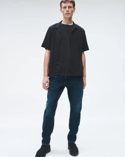 rag & bone Fit 3 Athletic Fit Jean Cole New