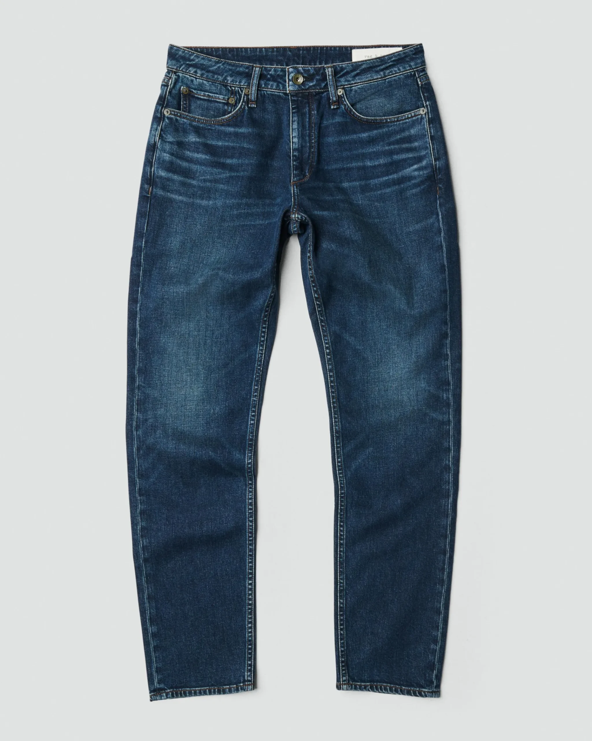 rag & bone Fit 3 Athletic Fit Jean Cole New