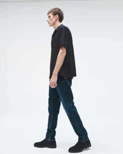 rag & bone Fit 3 Athletic Fit Jean Cole New