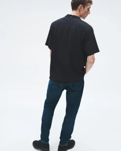 rag & bone Fit 3 Athletic Fit Jean Cole New