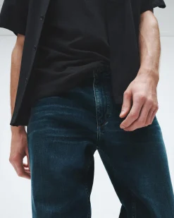 rag & bone Fit 3 Athletic Fit Jean Cole New