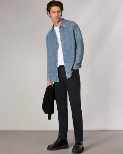 rag & bone Fit 3 Athletic Fit Jean Jericho Flash Sale