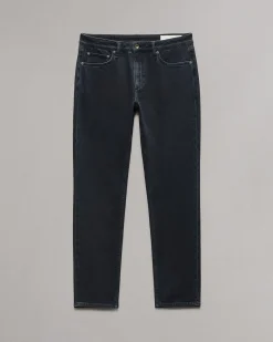 rag & bone Fit 3 Athletic Fit Jean Jericho Flash Sale
