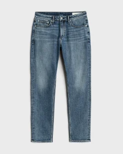 rag & bone Fit 3 Athletic Fit Jean Gordon Outlet