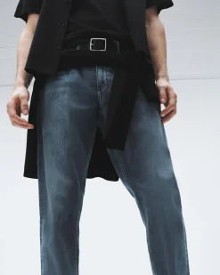 rag & bone Fit 3 Athletic Fit Jean Gordon Outlet