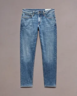 rag & bone Fit 3 Athletic Fit Jean Devon Cheap