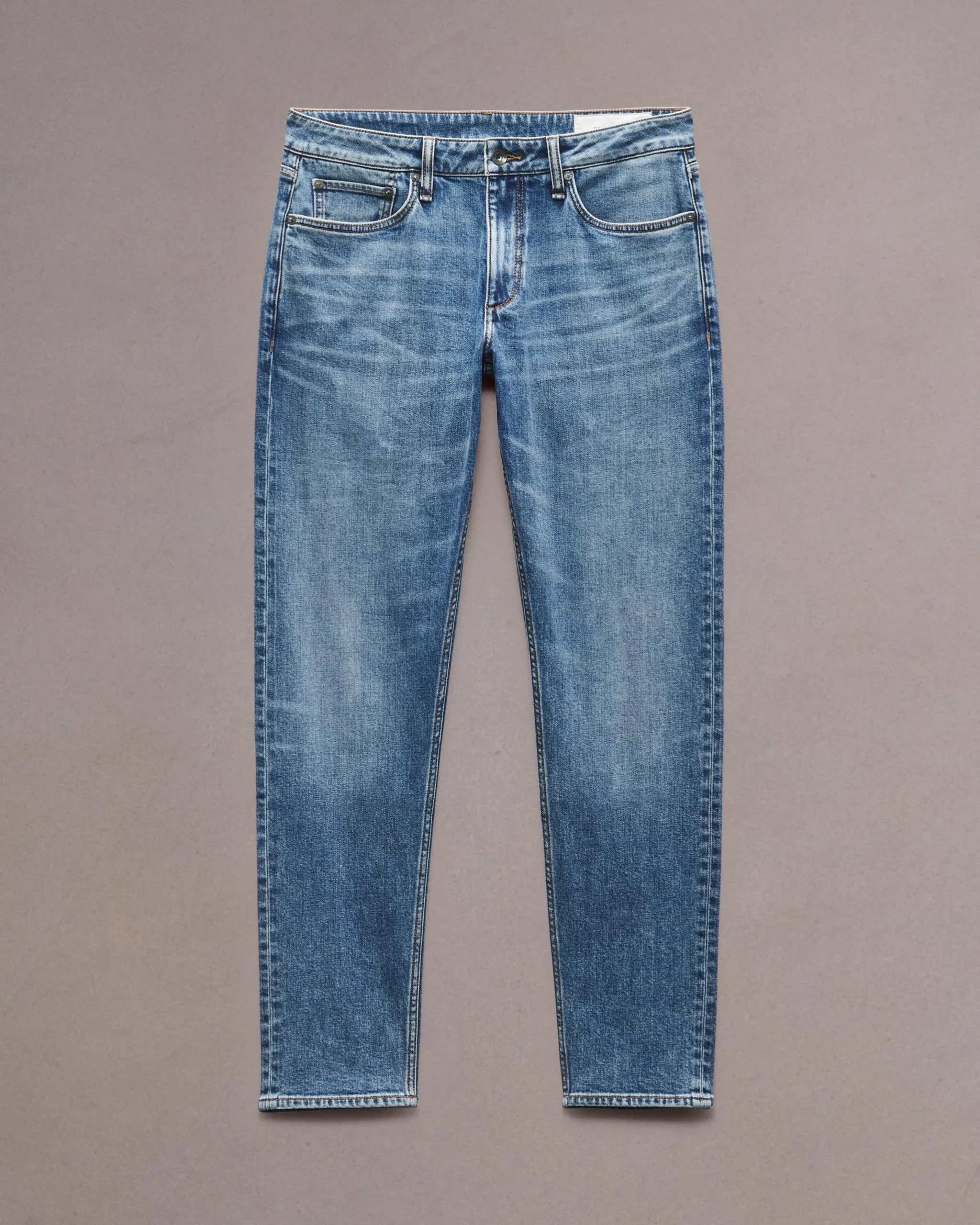 rag & bone Fit 3 Athletic Fit Jean Devon Cheap