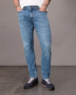 rag & bone Fit 3 Athletic Fit Jean Devon Cheap