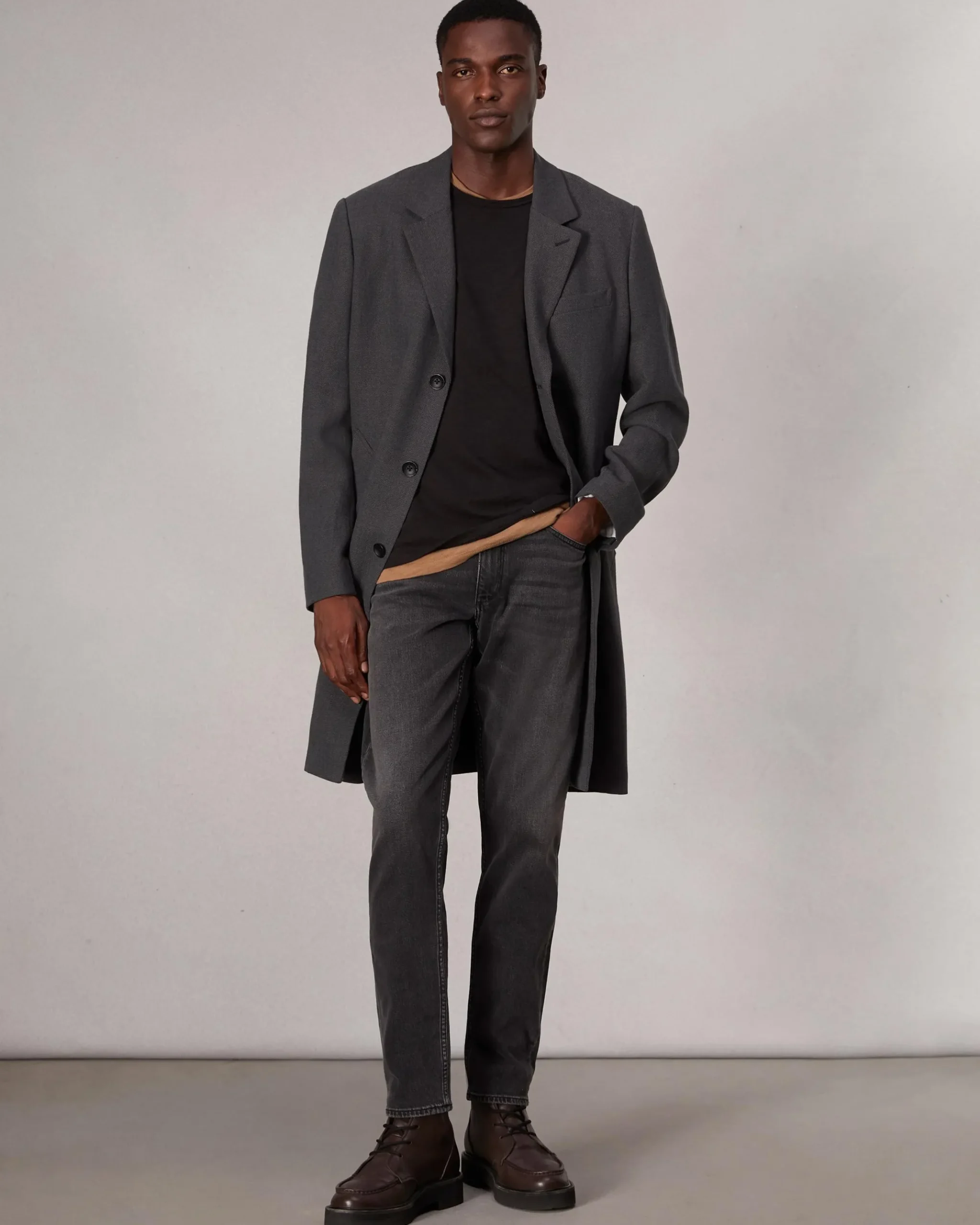 rag & bone Fit 3 Athletic Fit Jean Ashland Store