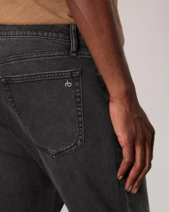 rag & bone Fit 3 Athletic Fit Jean Ashland Store