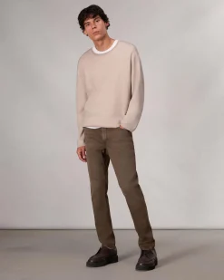 rag & bone Fit 3 Athletic Fit Jean Ansel Cheap
