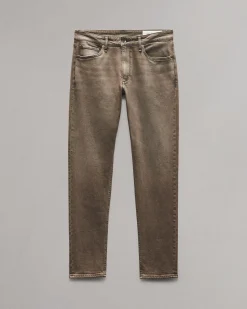 rag & bone Fit 3 Athletic Fit Jean Ansel Cheap