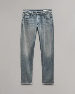 rag & bone Fit 3 Athletic Fit Jean Kian Discount