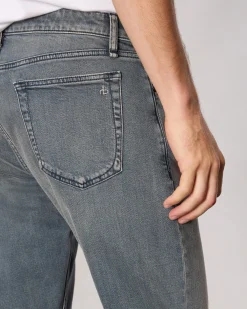 rag & bone Fit 3 Athletic Fit Jean Kian Discount