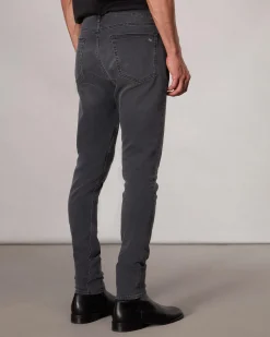 rag & bone Fit 1 Skinny Fit Jean Baker New
